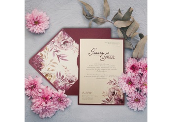 svadobne oznamenia F5579