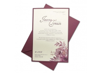 svadobne oznamenia F5579 b