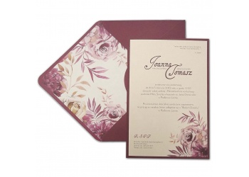 svadobne oznamenia F5579 d