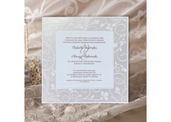 svadobne oznamenia F60326