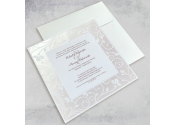 svadobne oznamenia F60326 a