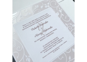 svadobne oznamenia F60326 b