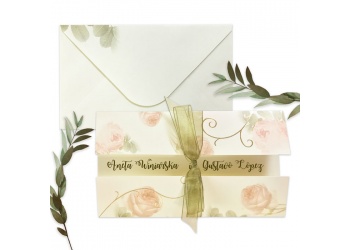 svadobne oznamenia F70721