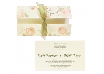 svadobne oznamenia F70721 a