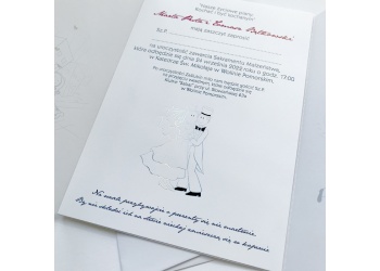 svadobne oznamenia F70733 d