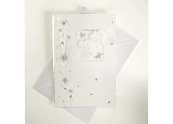 svadobne oznamenia F70758 d