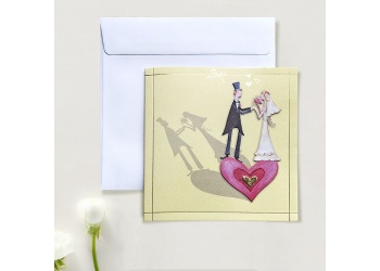 svadobne oznamenia MA10