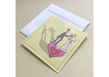 svadobne oznamenia MA10 a