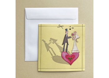 svadobne oznamenia MA10 d