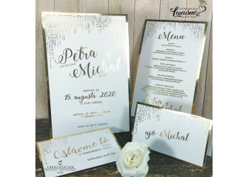 svadobne oznamenia d2103