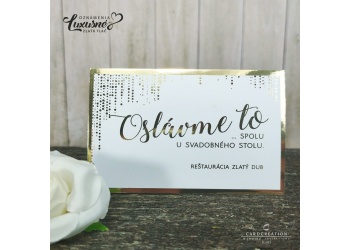 svadobne oznamenia d2103 d