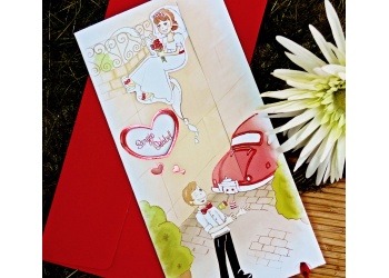 svadobne oznamenia or32708