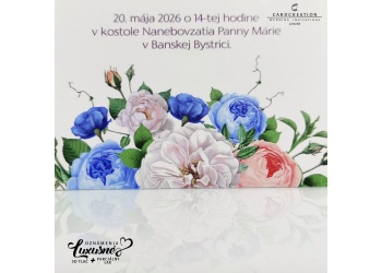 svadobne oznamenie kvetinove luxusne 3d tlac J20258 b