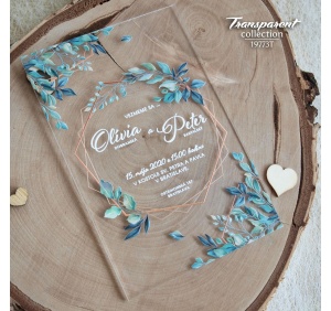 svadobne oznamenia 19773T