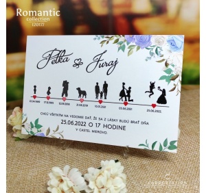 svadobne oznamenia pribeh lasky I20177